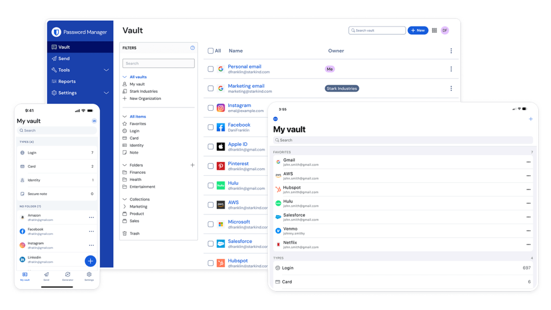 7款人人必备的软件,5 星好评