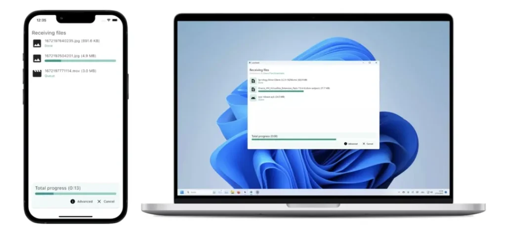 图片[2]-推荐7 款开源软件，绿色免费-枫叶的博客