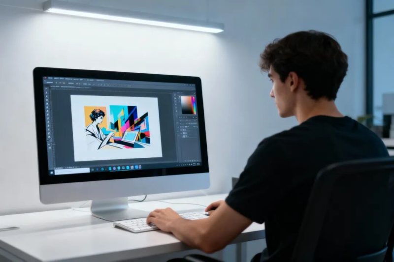 图片[2]-PS哪个版本最好用？设计新手必看的版本选择指南-枫叶的博客