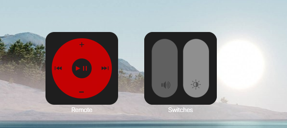 图片[4]-电脑干货：Rainmeter桌面美化工具介绍-枫叶的博客